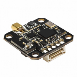 Видеопередатчик 5.8 ГГц AKK FX3 с Smart Audio, Pit Mode, OSD и разъёмом MMCX