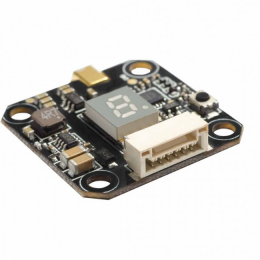 Видеопередатчик 5.8 ГГц AKK FX3 с Smart Audio, Pit Mode, OSD и разъёмом MMCX