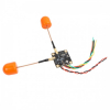 Видеопередатчик с двойной антенной — AKK New Era Dual Antenna VTX
