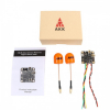 Видеопередатчик с двойной антенной — AKK New Era Dual Antenna VTX