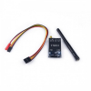 FPV видеопередатчик AKK TS832 5.8 ГГц 40 каналов RP-SMA