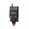 FPV видеопередатчик AKK TS832 5.8 ГГц 40 каналов RP-SMA