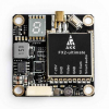 Видеопередатчик 5.8 ГГц 1200 мВт с поддержкой Smart Audio FX2 Ultimate (International Version) для FPV-систем