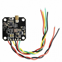 Мини видеопередатчик AKK FX3 Ultimate