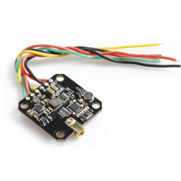 Мини видеопередатчик AKK FX3 Ultimate