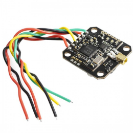 Мини видеопередатчик AKK FX3 Ultimate