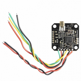 Мини видеопередатчик AKK FX3 Ultimate