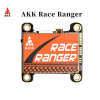 Передатчик изображения AKK Race Ranger 5.8G 200/400/800/1600 мВт
