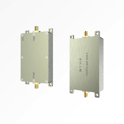 2.4GHz 40W RF усилитель высокой мощности беспроводной расширитель сигнала