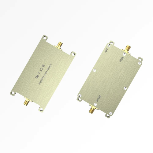 2.4GHz 40W RF усилитель высокой мощности беспроводной расширитель сигнала