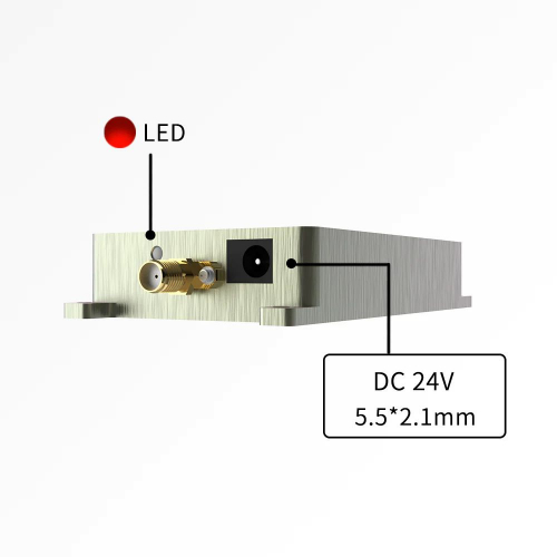 2.4GHz 40W RF усилитель высокой мощности беспроводной расширитель сигнала