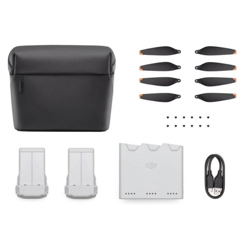 Набор аксессуаров DJI Mini 3 Pro Fly More Kit Plus