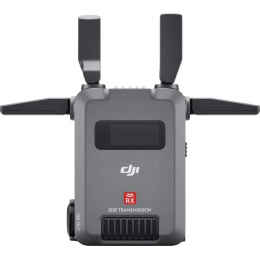 DJI Приемник SDR