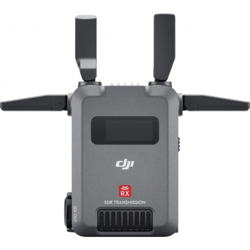 DJI Приемник SDR