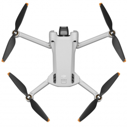Квадрокоптер DJI Mini 3 Pro (DJI RC-N1)