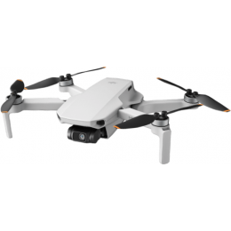 Квадрокоптер DJI Mini 2 SE