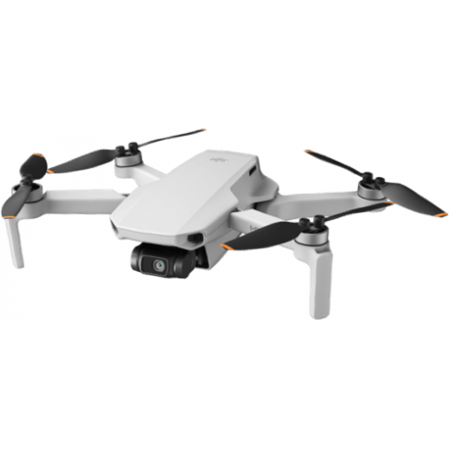 Квадрокоптер DJI Mini 2 SE Fly More Combo