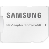 Карта памяти Samsung microSD EVO Plus 256 ГБ