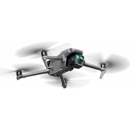 Квадрокоптер DJI Mavic 3 Pro Cine Premium Combo (DJI RC Pro)