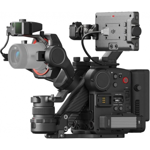 Стабилизатор DJI Ronin 4D-8K