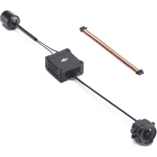 Цифровая система DJI O3 Air Unit