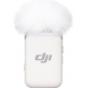 Передатчик DJI Mic 2 жемчужно-белый