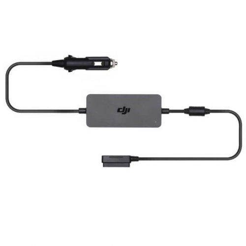 Автомобильное зарядное устройство Car Charger для DJI Mavic Air 2/2S