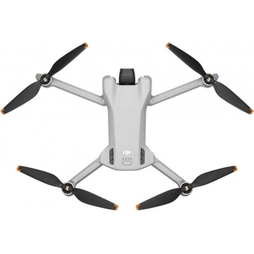 Квадрокоптер DJI Mini 3 (без пульта)