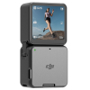 Экшн-камера DJI Action 2 Dual-Screen Combo 32 ГБ