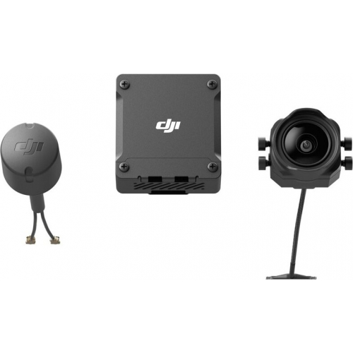Цифровая система DJI O3 Air Unit