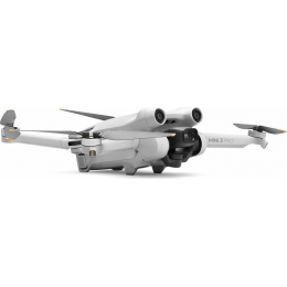 Квадрокоптер DJI Mini 3 Pro (Без пульта)