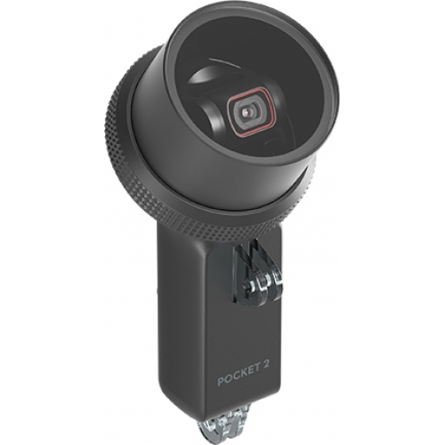 Водонепроницаемый футляр для DJI Pocket 2