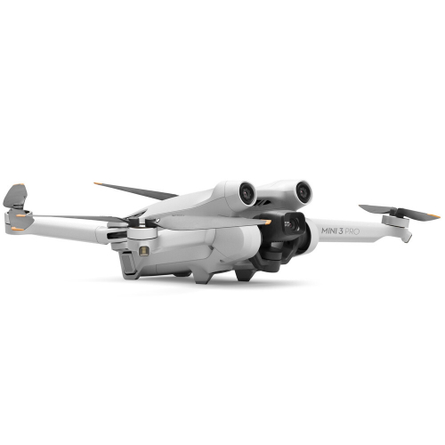 Квадрокоптер DJI Mini 3 Pro (DJI RC)