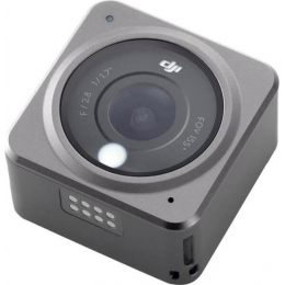 Экшн-камера DJI Action 2 Power Combo 32 ГБ