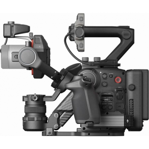 Стабилизатор DJI Ronin 4D-8K