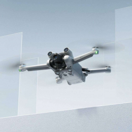 Квадрокоптер DJI Mini 3 Pro (Без пульта)