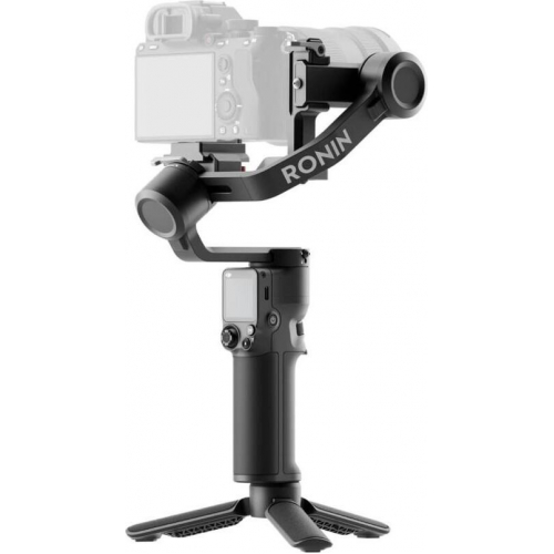 Стабилизатор DJI RS 3 Mini Creator Combo
