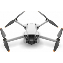 Квадрокоптер DJI Mini 3 Pro (Без пульта)