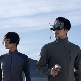 FPV-очки DJI Goggles 2
