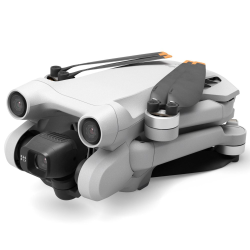 Квадрокоптер DJI Mini 3 Pro (DJI RC-N1)