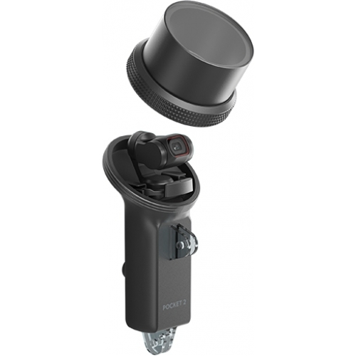 Водонепроницаемый футляр для DJI Pocket 2