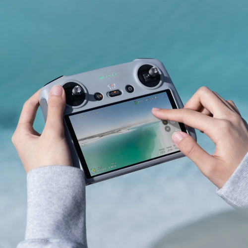 Пульт управления DJI RC