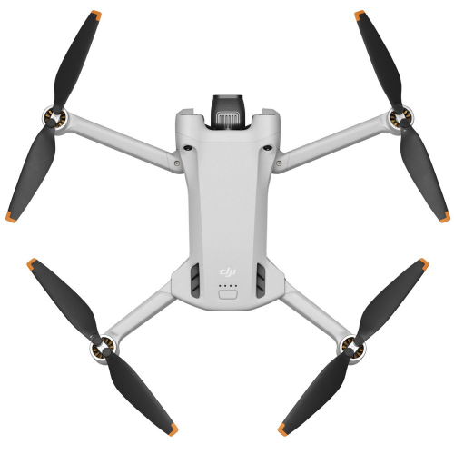 Квадрокоптер DJI Mini 3 Pro (DJI RC)