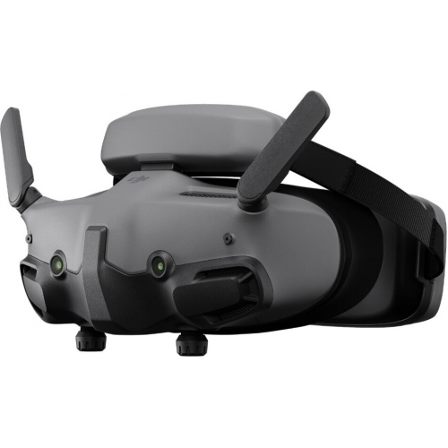 FPV-дрон DJI Avata 2 Fly More Combo с 3 аккумуляторами