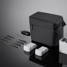 Комплект DJI Mini 3 Pro Fly More Kit