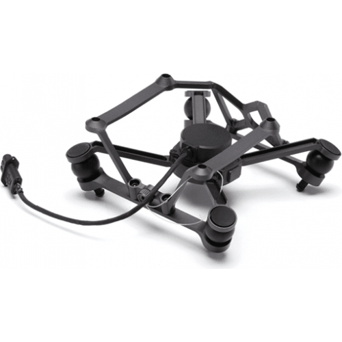 Верхний соединитель подвеса для DJI Matrice 300 Gimbal Connector Part11
